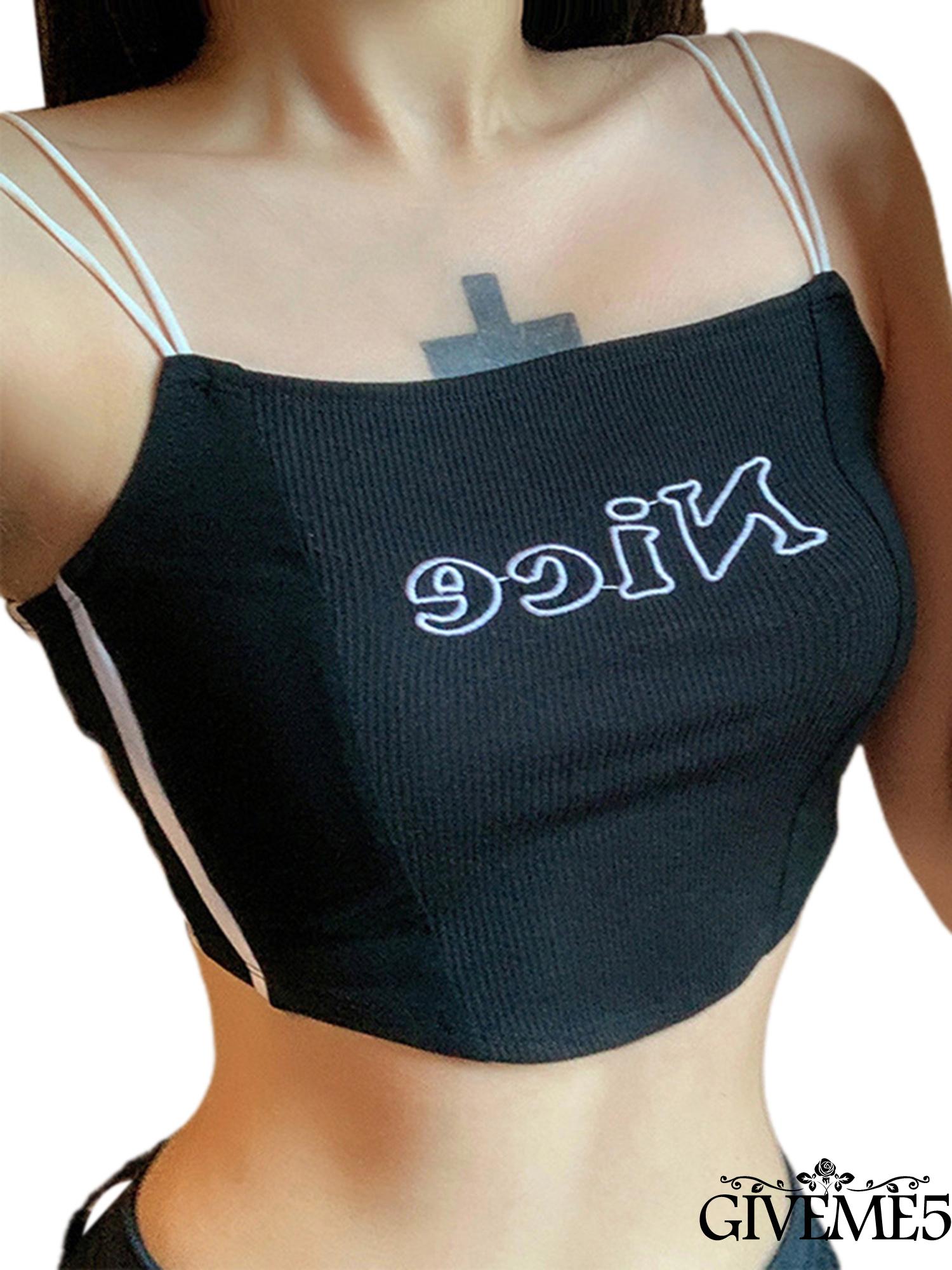 Áo Nữ Không Tay Hở Lưng Thời Trang Quyến Rũ | BigBuy360 - bigbuy360.vn