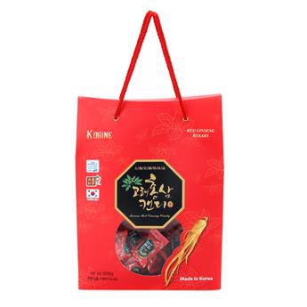 Kẹo hồng sâm 6 năm tuổi 500g