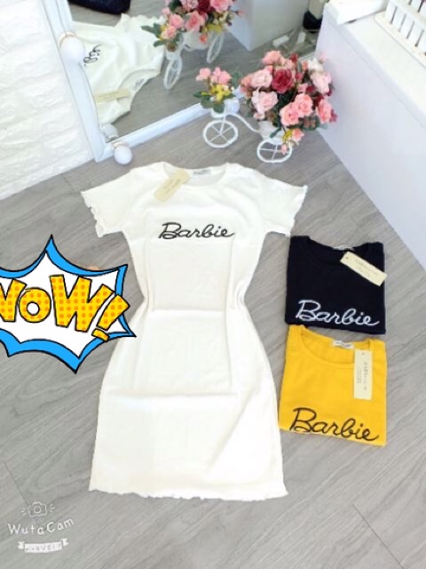 Đầm body 👗FREESHIP EXTRA👗đầm body thêu babie dễ thương | BigBuy360 - bigbuy360.vn