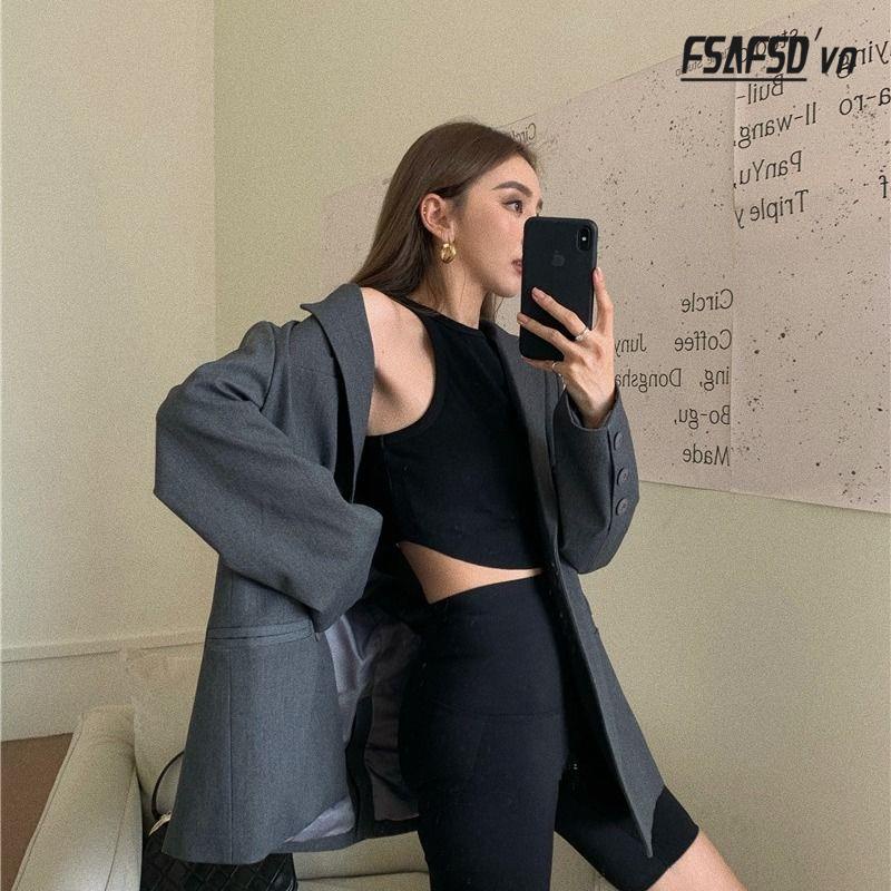 Áo Hai Dây Thời Trang Mùa Hè Quyến Rũ Cho Nữ