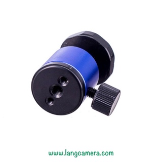 Đầu bi chân máy ảnh Mini - Ballhead Mini