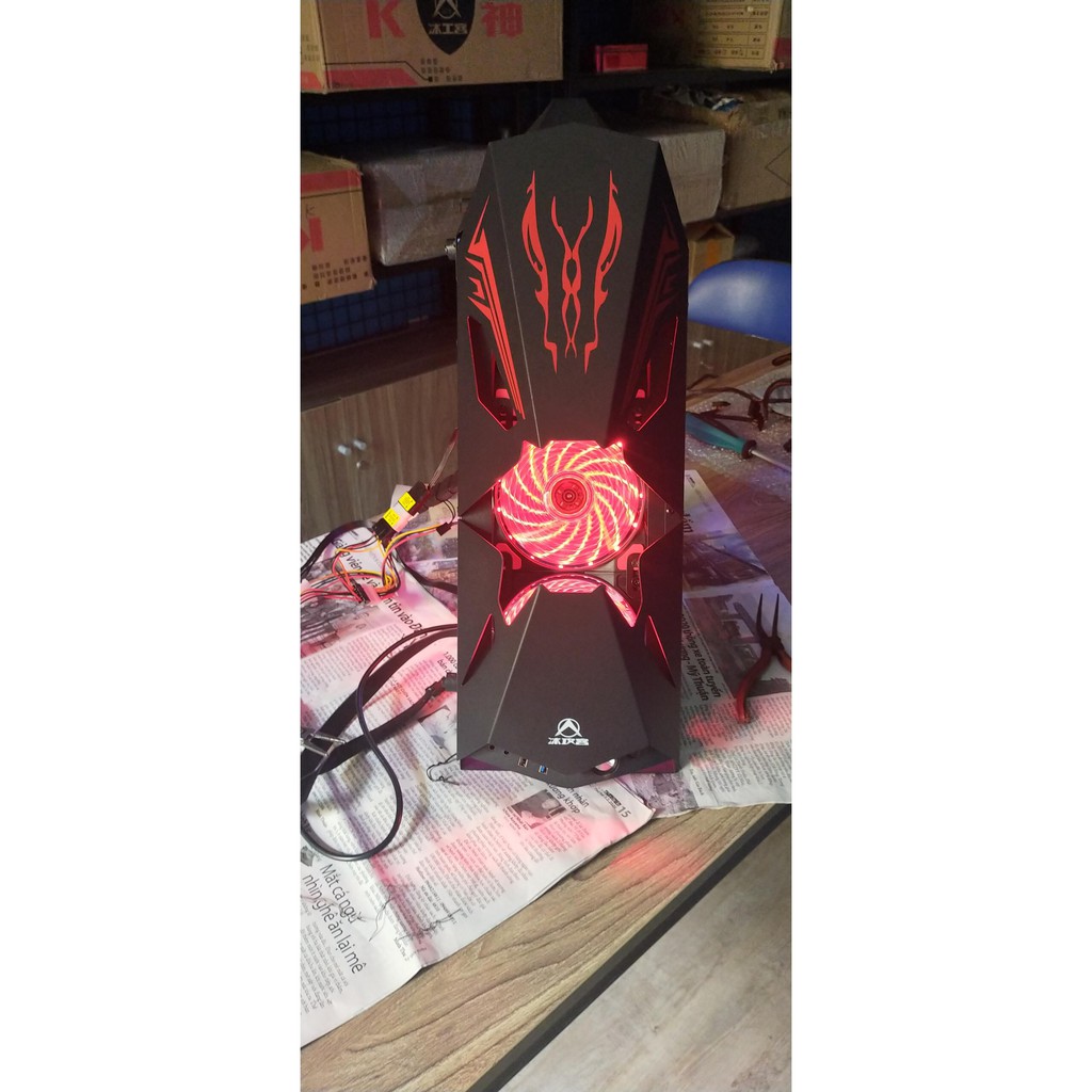 [XẢ KHO] Bộ PC CẤU HÌNH GAMING I9-9900/ RAM8GB/SSD120G/450W  GIÁ RẺ | BigBuy360 - bigbuy360.vn