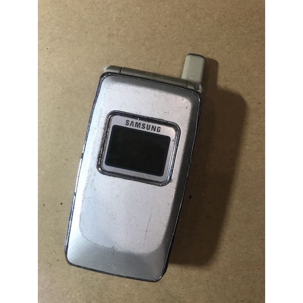 Xác điện thoại samsung t400