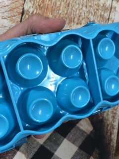 Khay 12 trứng Hatchimals Kì Diệu