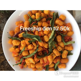 1kg nui sấy bò lá chánh loại ngon
