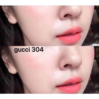 Son gucci 304 chuẩn auth
