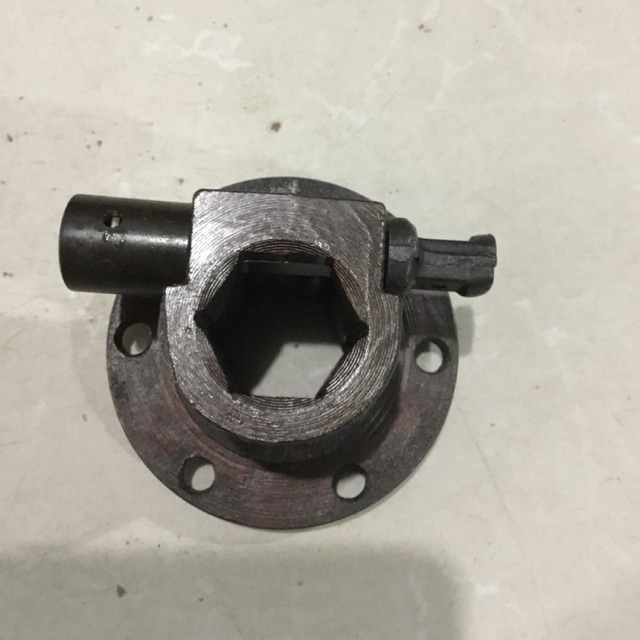 Đầu giữ mũi máy đục phá PH65 trung quốc