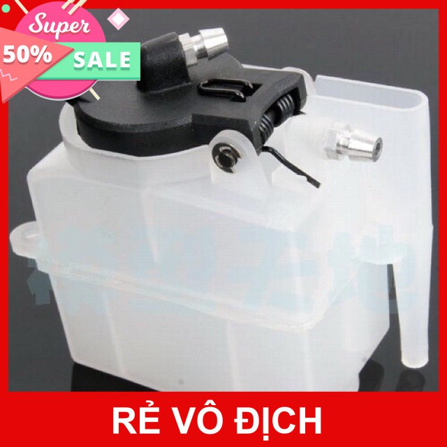 [HSP SHOP] Bình xăng cho xe điều khiển chạy nitro