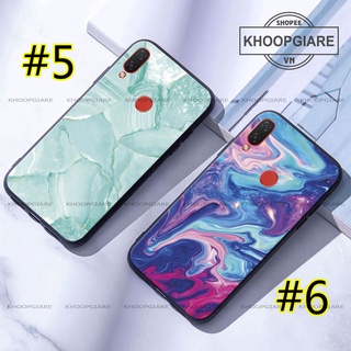 Ốp lưng Huawei Nova 2i, Nova 3i, Nova 3e hoa văn cổ điển