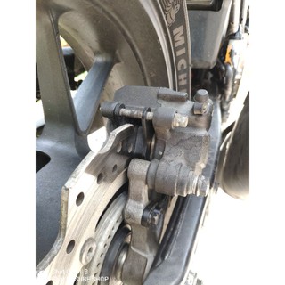 Bố thắng CB500X CB500F CBR500 hiệu Bendix