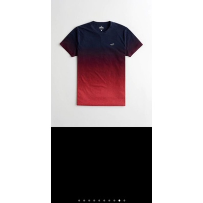 ÁO NAM HOLLISTER XUẤT DƯ XỊN