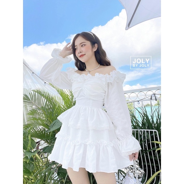 Đầm Xoè Công Chúa - Venus Dress