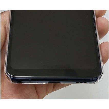 [LG G7/G7 ThinQ/G8/G8 ThinQ] Kính cường lực FULL màn FULL keo Glass Pro+ 9H