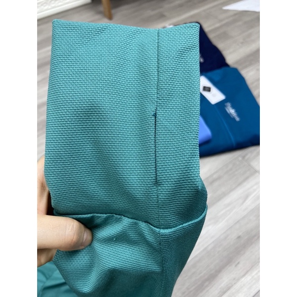 Áo chống nắng 2 lớp thông hơi dáng ngắn Áo khoác nắng nữ loại đẹp