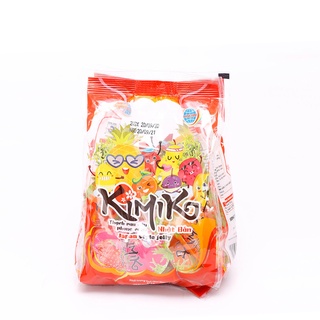 Thạch rau câu Long Hải phong cách Nhật Bản KIMIKO túi 450 g