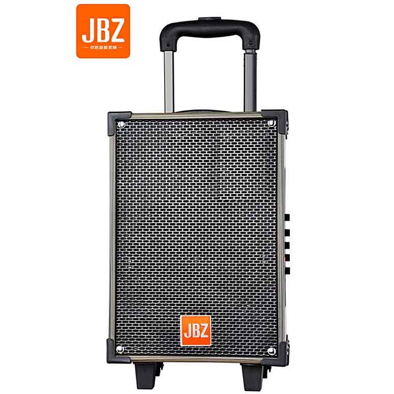 Loa Kéo Karaoke Bluetooth JBZ NE108 150W Bass 2 Tấc - BH 6 Tháng  - chuyensiphukien1
