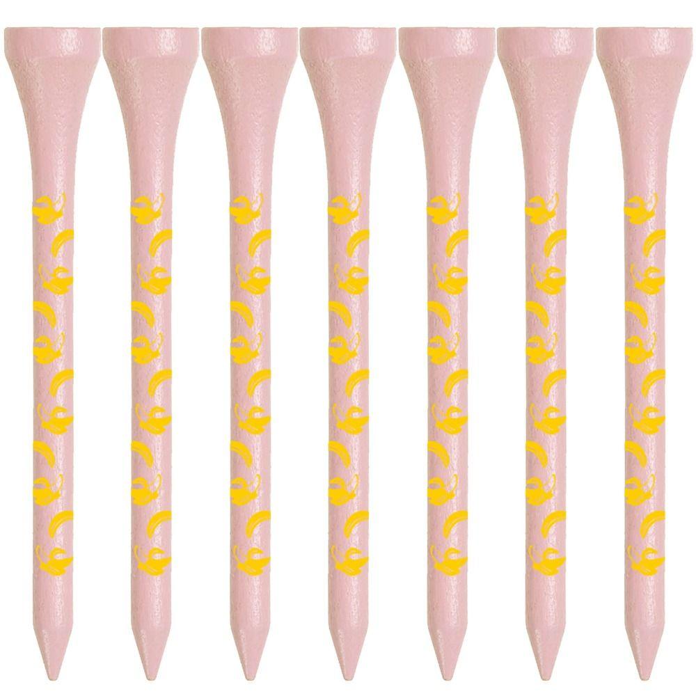 Set 10 / 10 Giá Đỡ Bóng Golf Độ Bền Cao Tiện Dụng