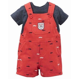 YẾM CARTER'S KHÔNG KÈM ÁO CHO BÉ