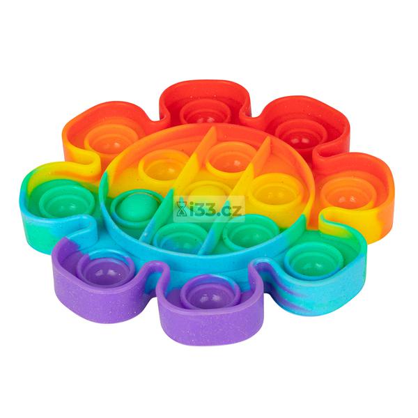 Pop it pot it fidget toy đồ chơi trẻ em bấm bóng giảm cằng thẳng stress hiệu quả giá rẻ nhấti