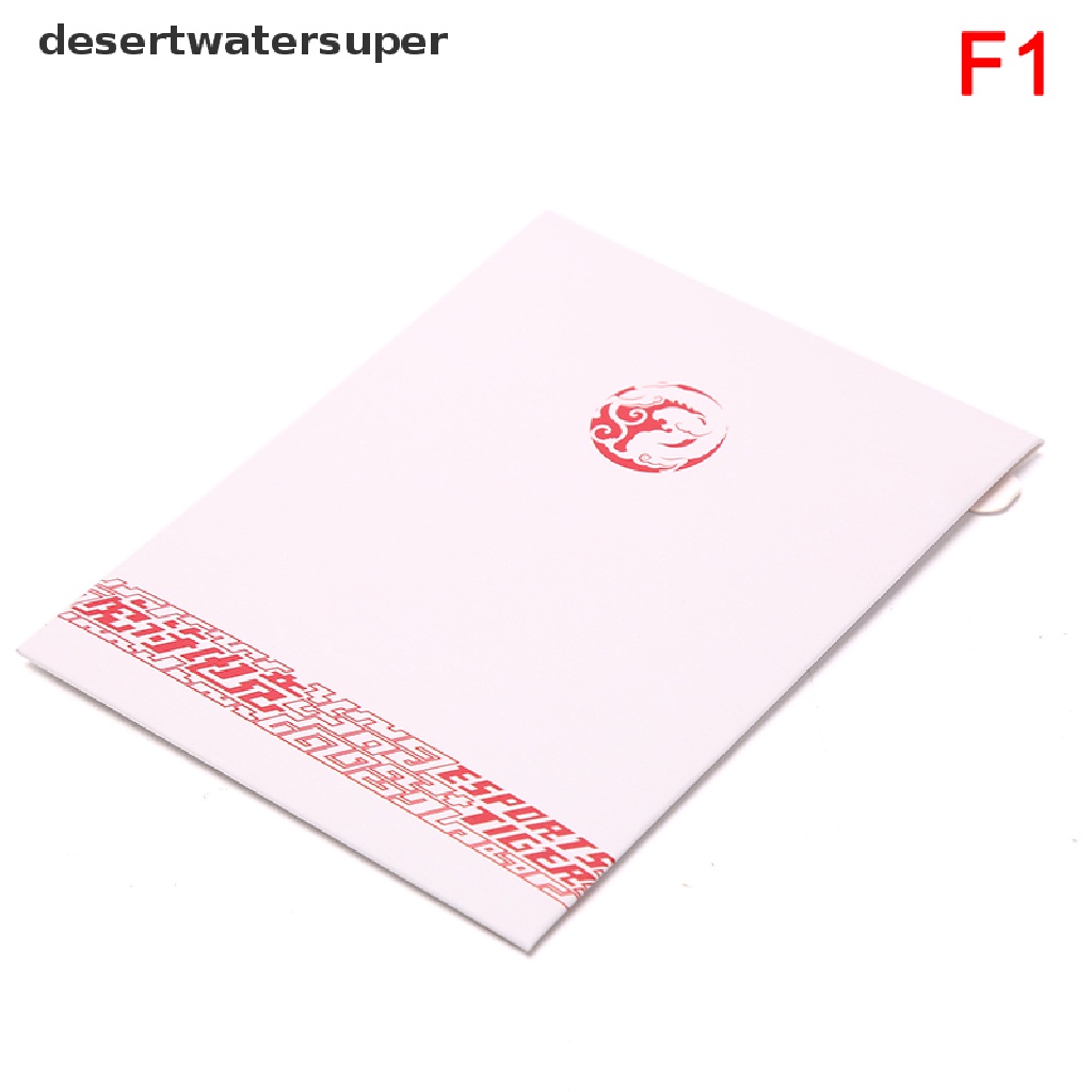 Dsvn Miếng Dán Chân Chuột Trượt Băng Phiên Bản Băng Cho Razer Viper / Viper Cuối Cùng / Viper mini