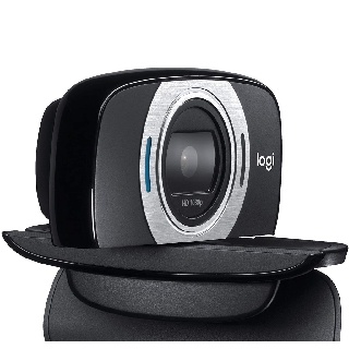 Webcam Logitech C615 (HD) - Hàng chính hãng