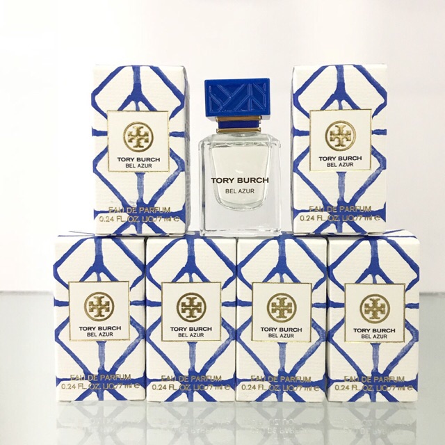TORY BURCH 🌹 Nước hoa Tory Burch Bel Azur Minisize 7ml