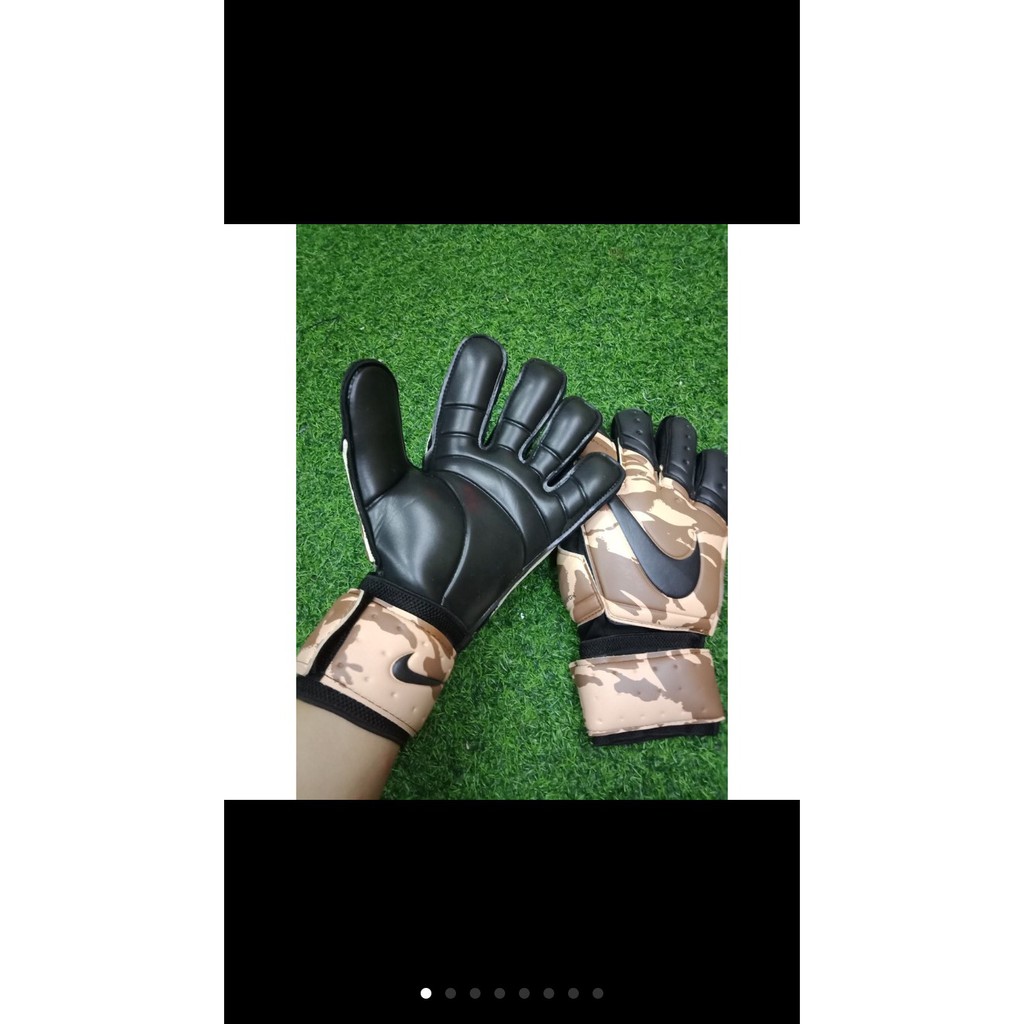 GĂNG TAY THỦ MÔN CÓ XƯƠNG CAO CẤP GK VAPOR GRIP3 MÀU