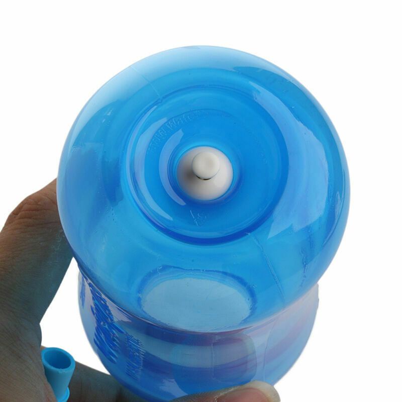 Bình rửa mũi áp suất giảm đau xoang và giải tỏa dị ứng Neti