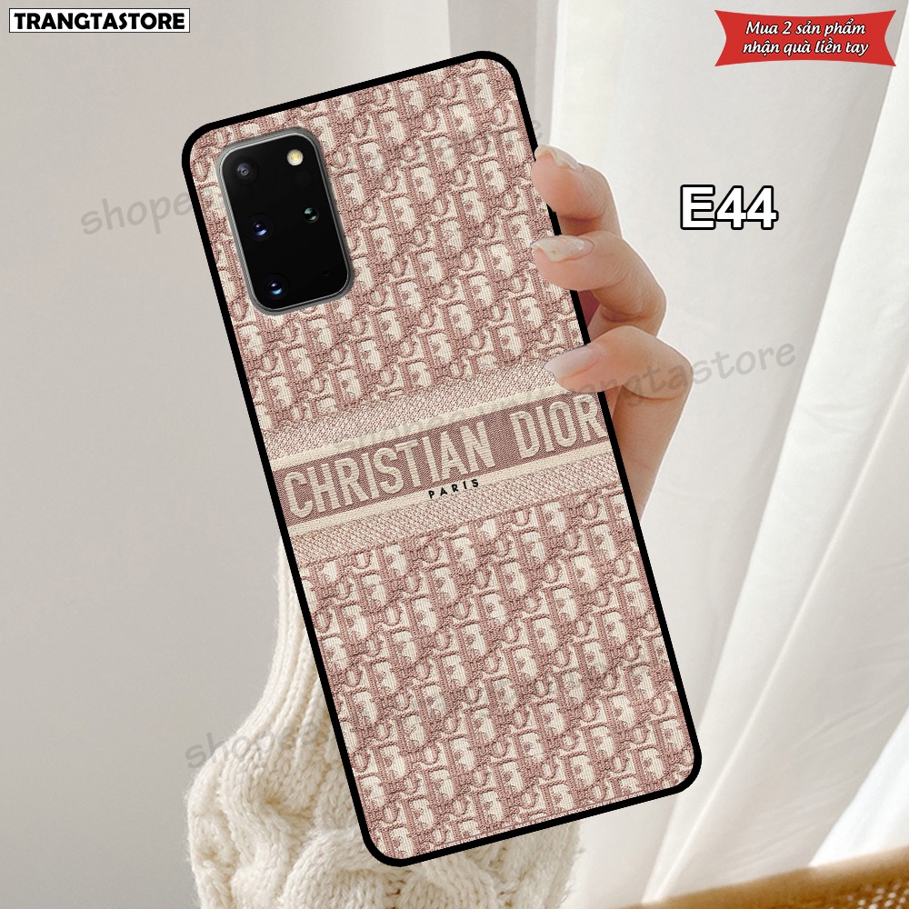 Ốp lưng Samsung S20 - S20 Plus  - S20 Ultra - S20 FE chất lượng - bền - đẹp