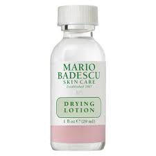 Chấm mụn Mario Badescu Drying Lotion