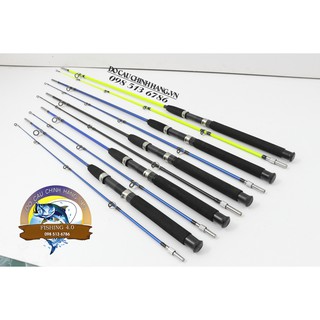 Cần Đặc 2 Khúc Shimano