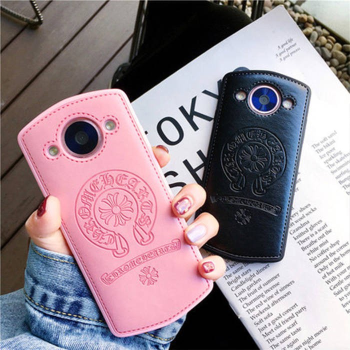 Meitu T9 mobile phone case M8S / T8S / M6S Miqi head couple Croynk heart leather Naughty leopard V6 tide card couple
