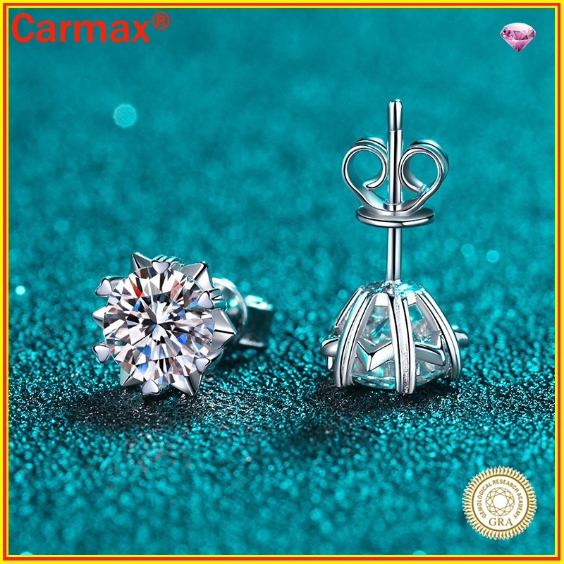 Khuyên tai nữ trang tạo hình độc đáo chất lượng cao