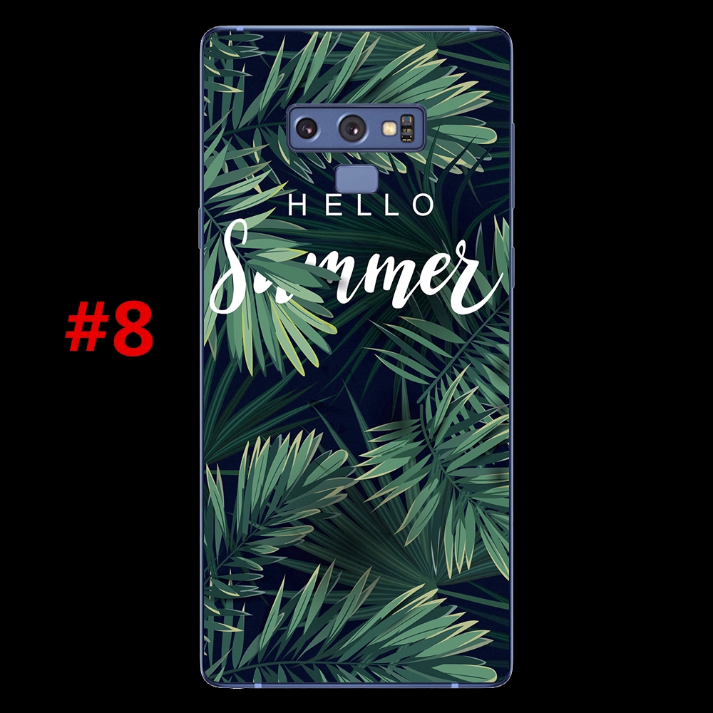 Ốp điện thoại từ TPU chống sốc cho Samsung Note 9 8 / S8 S9 Plus | BigBuy360 - bigbuy360.vn