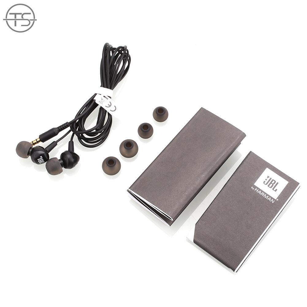 Tai nghe JBL C100SI