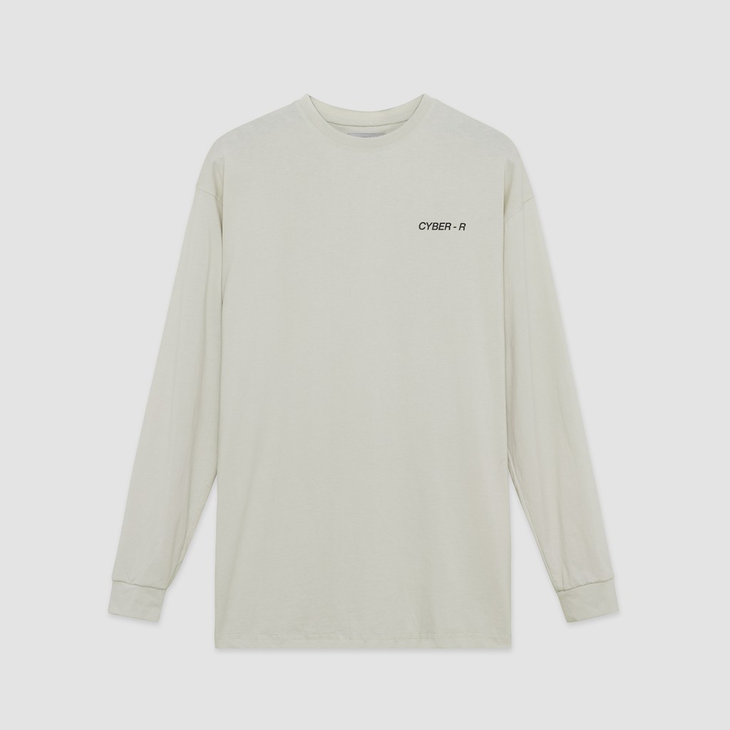 Áo Thun Dài Tay HANOIRIOT T0110 | BigBuy360 - bigbuy360.vn