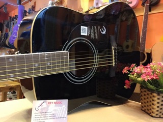 Đàn guitar epiphonne