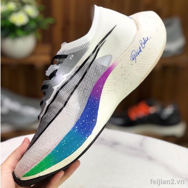 Giày Thể Thao Chạy Bộ ZoomX Vaporfly next% 2 Siêu Nhẹ Thoáng Khí AO4568-101