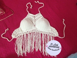 Bikini  tua rua