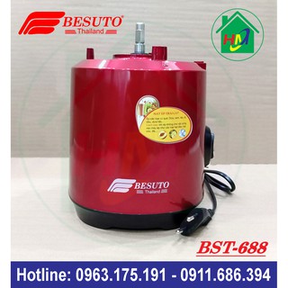 Máy Ép Chậm Thái Lan Besuto BST-688