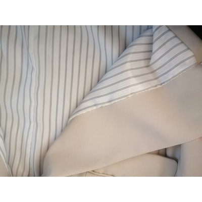 (Sẵn)Áo Blazer/ Áo vest trơn tay kẻ hàng đẹp( kèm ảnh thật) | BigBuy360 - bigbuy360.vn