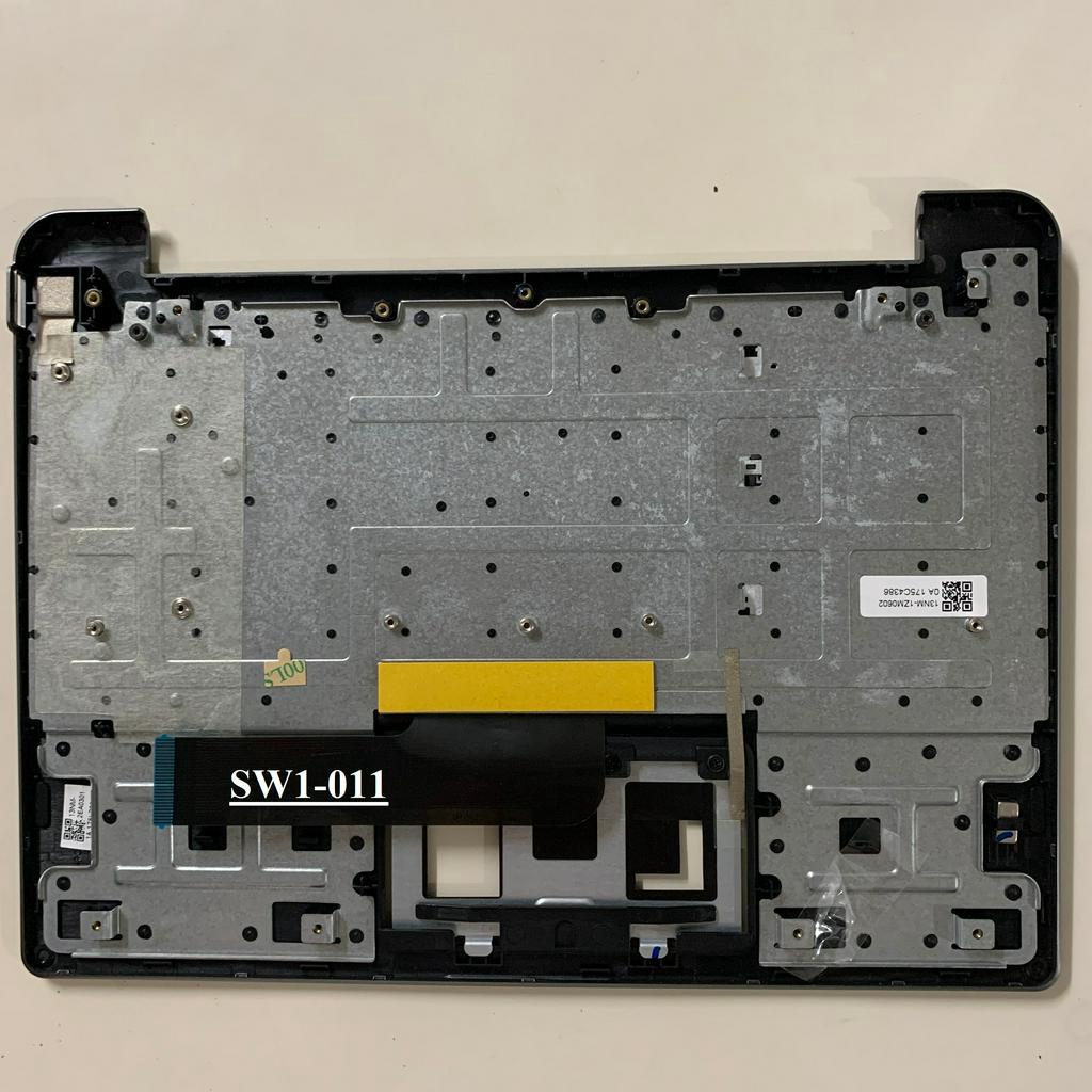 Vỏ Laptop Acer  Mặt C Dành Cho Laptop Acer  MẶT LAPTOP ACER SW1-011- Có sẵn bàn phím-  Hàng mới
