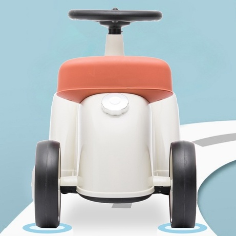 Xe chòi chân OTO cho bé có nhạc - hàng cao cấp- chất lượng cao.