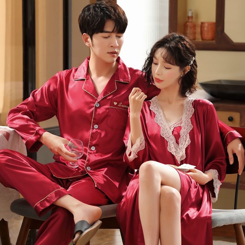 Đầm cưới cô dâu màu đỏ phong cách sang trọng quý phái | BigBuy360 - bigbuy360.vn