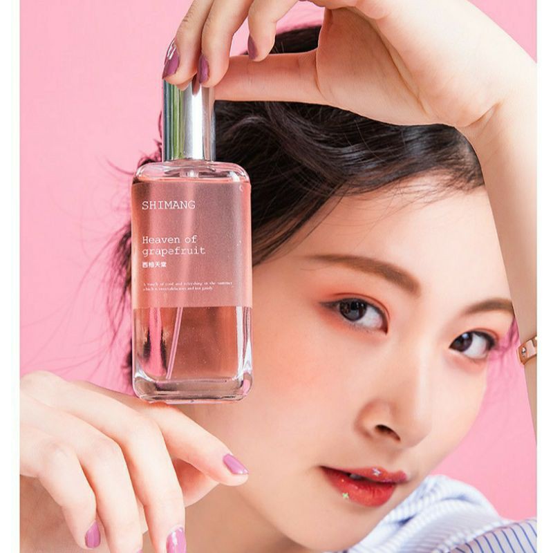 [Rẻ Vô Địch] Nước Hoa Xịt Thơm Shimang Body Mist 50ml Thơm Lâu , Quyến Rũ | BigBuy360 - bigbuy360.vn