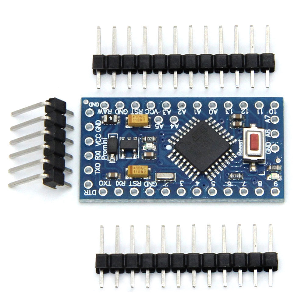 Pro Mini 5V Atmega328 Board Replace ATmega128  Compatible Durable