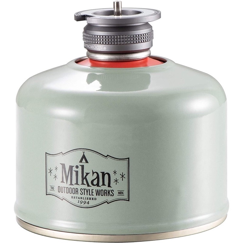 Phụ kiện đầu chuyển bình gas mini  Campingmoon Z13M  - dùng cho Soto ST-310