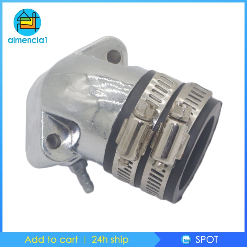 Bộ Chế Hòa Khí Amencla1 Cho Xe Tay Ga Gy6 150cc