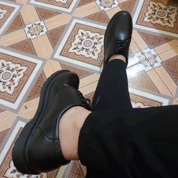 GIÀY DA NAM TĂNG CHIỀU CAO