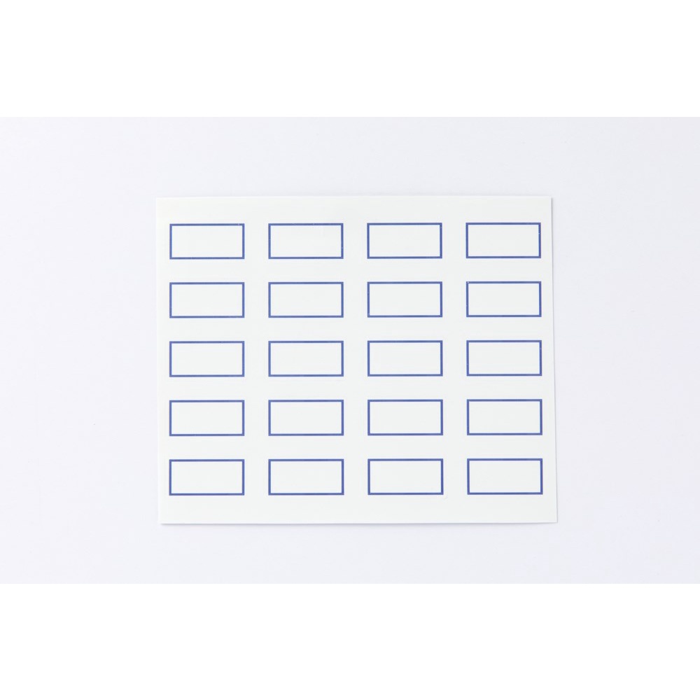 Bìa Đựng Tài Liệu ARTBOX Hàn Quốc Màu Trắng Thời Trang